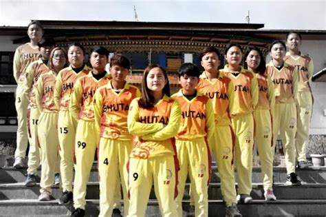 bhutan result chart|Bhutan National Cricket Team .